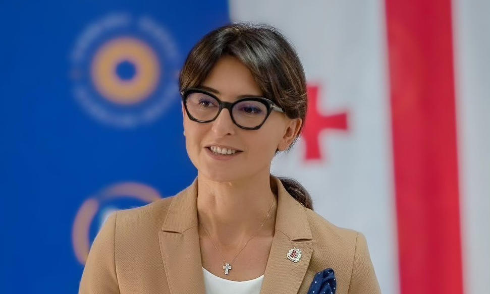 ნინო ლაცაბიძე - ვექტორი, რომელიც ერთად ავირჩიეთ წარმატების მისაღწევად სწორი გზაა და თანმიმდევრულად პასუხობს იმ გამოწვევებს, რომელზეც ყოველდღიურად ვმუშაობთ