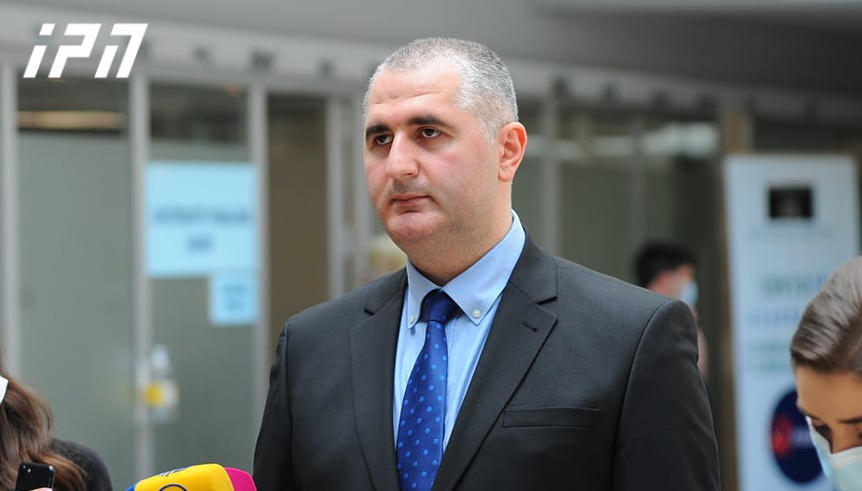 ფინანსთა მინისტრი - ანაკლიის პროექტში ერთ-ერთი ინვესტორი, შესაძლოა, "აზიის განვითარების ბანკი" იყოს - ასეთი ინტერესი არსებობს