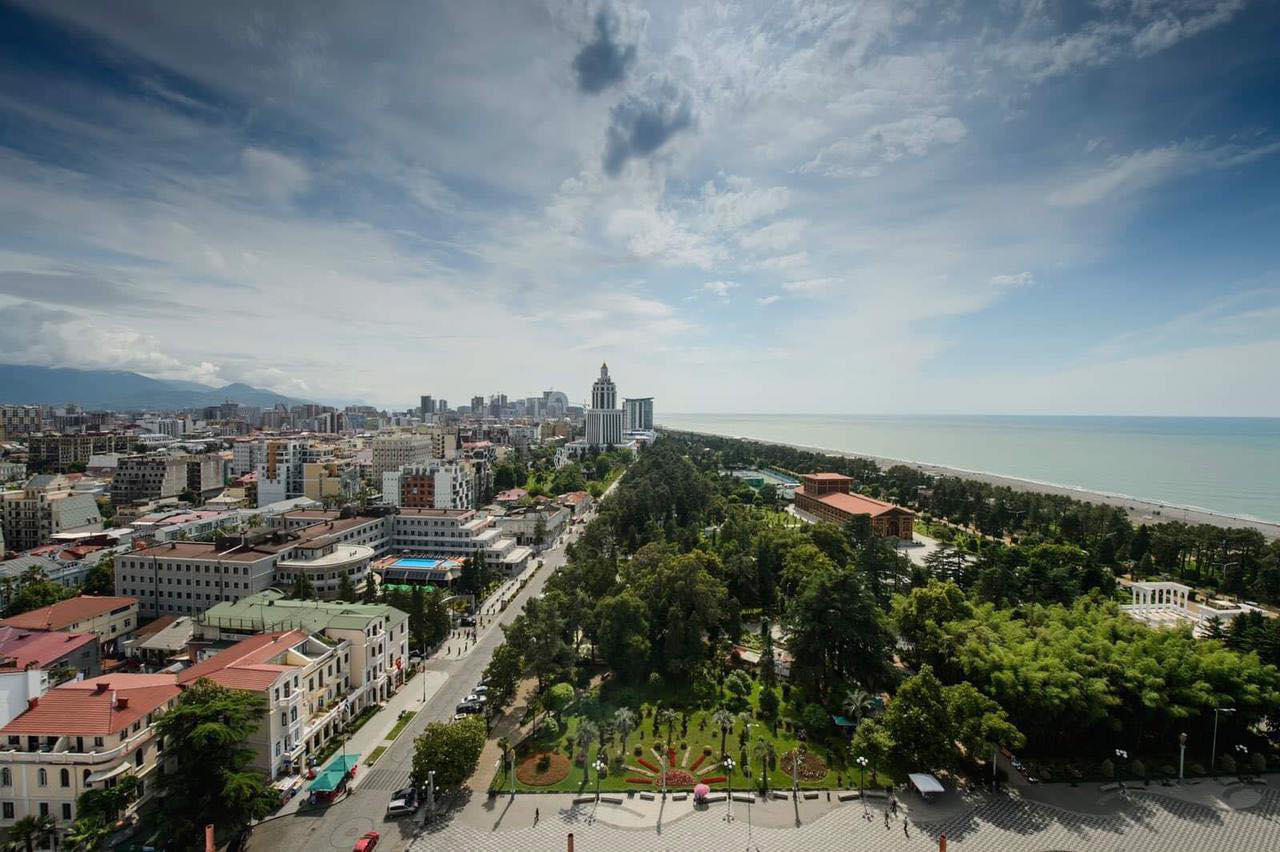 აჭარასა და გურიაში გარემოში ტყვიის შემცველობასთან დაკავშირებით კვლევა ჩატარდება