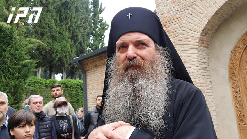 მეუფე იაკობი ნინოწმინდის პანსიონზე - გავერკვევით და რაც შესაცვლელია, შევცვლით