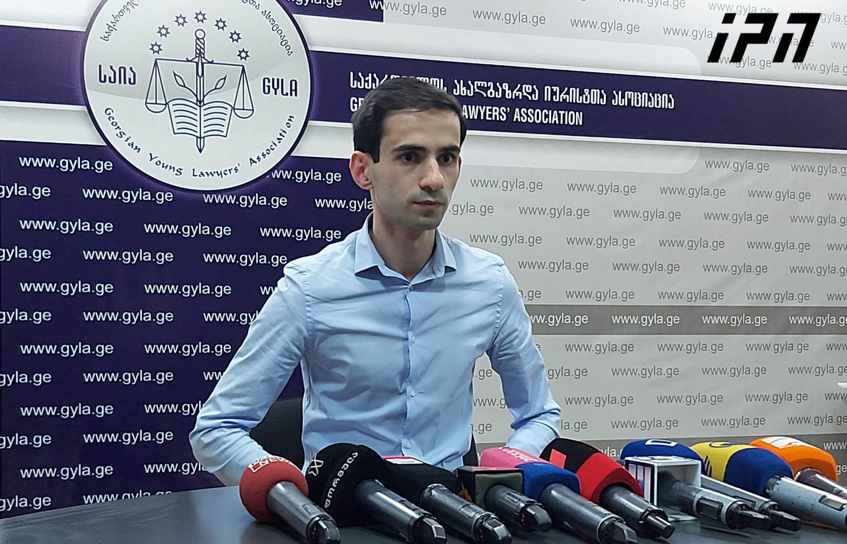ნიკა სიმონიშვილის განცხადებით, 5 ივლისის საქმე გამოსაძიებლად გენპროკურატურის უნდა გადაეცეს და „სუს-ის მიერ ჩადენილი შესაძლო დანაშაულების“ გამოძიება მოხდეს