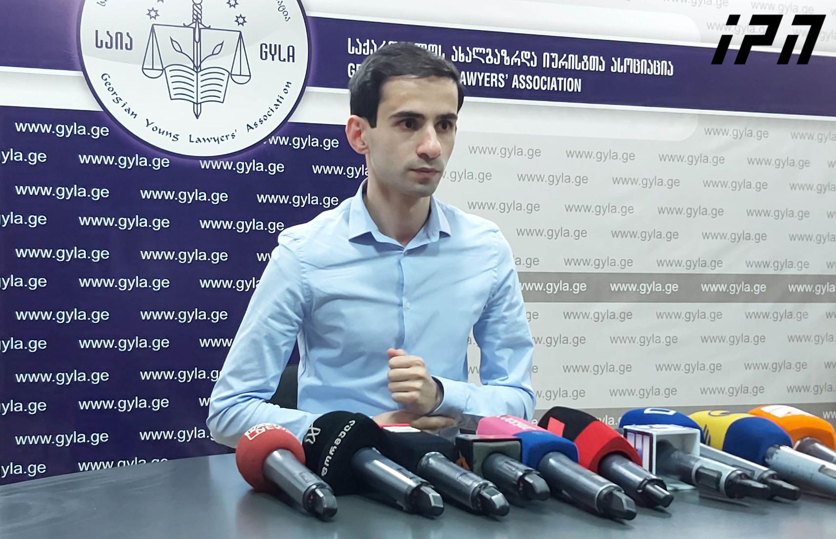 საია - იუსტიციის უმაღლესი საბჭოს მთავარ გამოწვევად კვლავ „კლანური მმართველობა“ რჩება