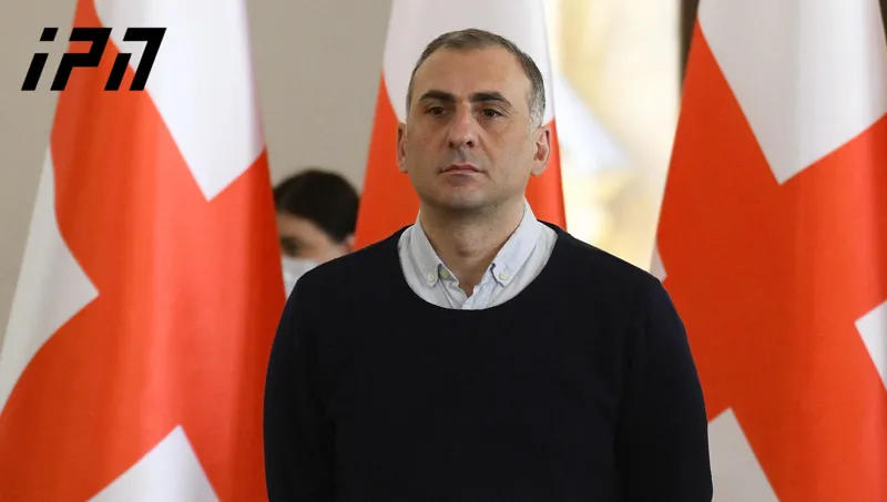 ალეკო ელისაშვილი - რა დროს რაღაც მთავრობის შექმნაა, რომელსაც არანაირი ლეგიტიმაცია არ აქვს, მიტინგზე გადაწყვიტა 5- მა კაცმა, რომ მთავრობა შექმნას? - ასე არ ხდება