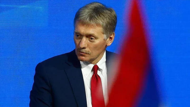 Dmitry Peskov: The Kremlin is concerned that hatred of Russia has blinded some Polish politicians