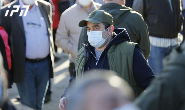 გიორგი რურუა - დროა, „ნაციონალური მოძრაობა“ შეუდგეს პარლამენტში მუშაობას