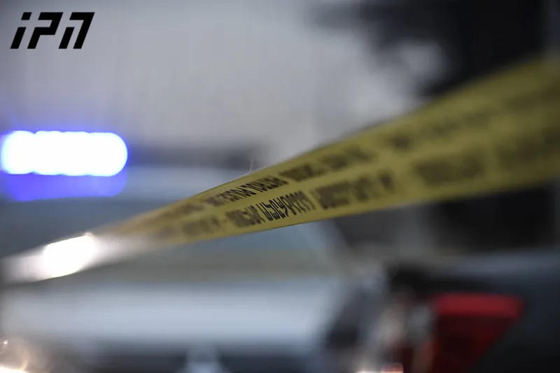 ბათუმში, შარტავას ქუჩაზე სროლა იყო