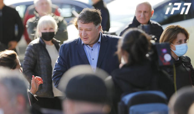 გიგი უგულავა - ოპოზიციას სამსჯელო ძალიან ბევრი გვექნება, ბევრი რამ გაჟეჟილია და რაც გამთელებას ექვემდებარება, უნდა გამთელდეს - ნიკა მელიას შეუძლია გამაერთიანებლის როლი ითამაშოს