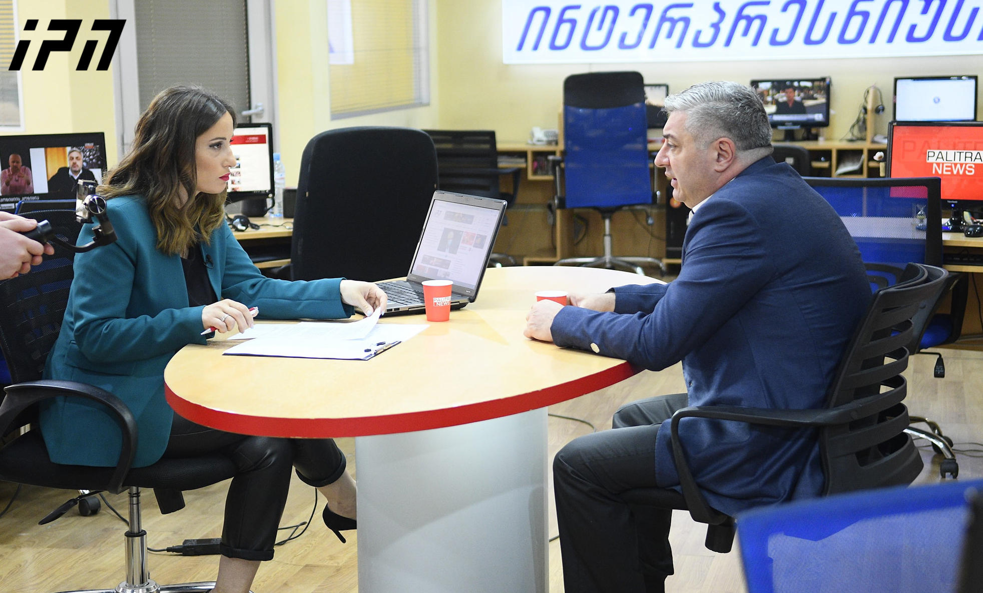 კახა კახიშვილი არ გამორიცხავს, რომ "ქართული ოცნება" დატოვოს