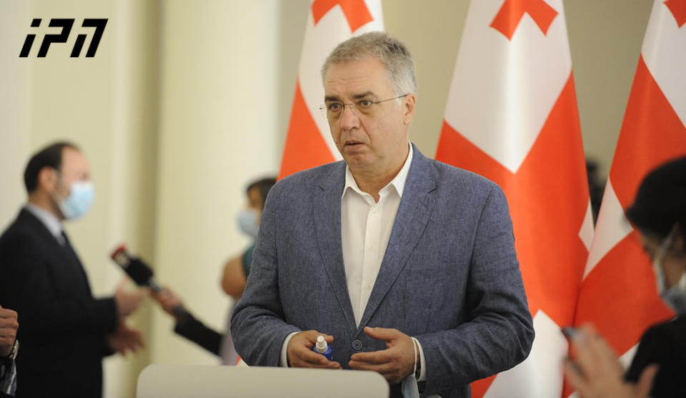 დავით სერგეენკო - სოციალური დახმარების არსებულ სისტემას არაერთი პრობლემა აქვს