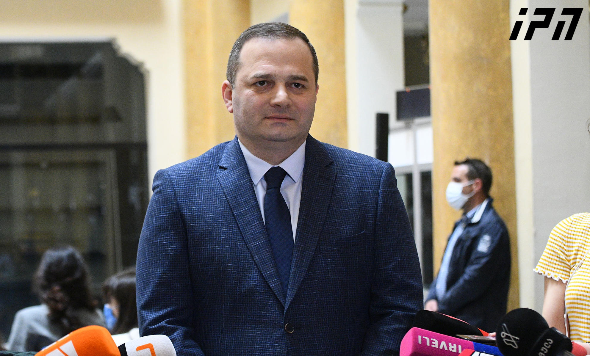 პარტია „საქართველოსთვის“ შოვის ტრაგედიასთან დაკავშირებით საგამოძიებო კომისიის შექმნას მხარს დაუჭერს, თუმცა კომისიის შემადგენლობაში არ იქნება