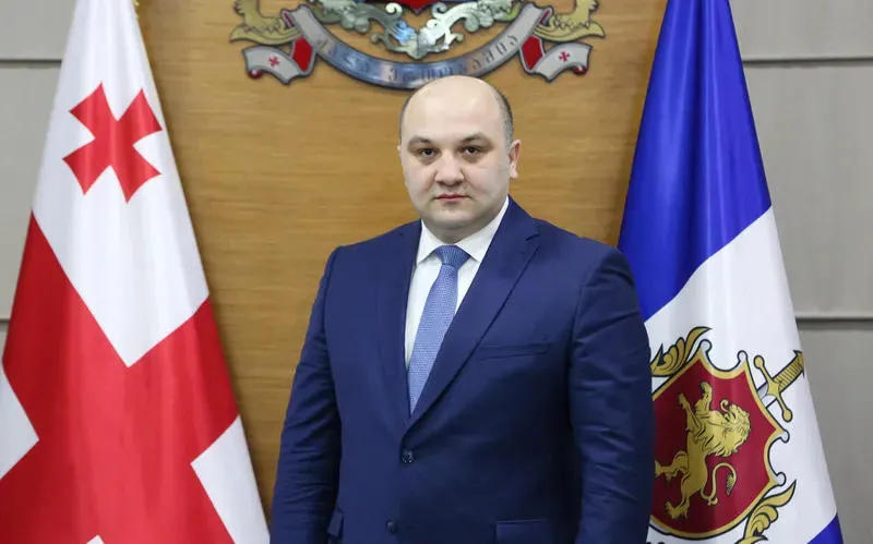 შს მინისტრის მოადგილე - ჩვენ გამოვიყენეთ ყველა ის საშუალება, რაც შეიძლება გამოყენებული იყოს ძალადობრივი ქმედებების დროს