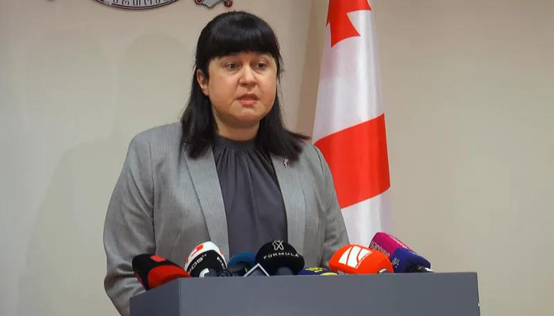 Vaccination process with Chinese vaccine "Sinovac" will start next week