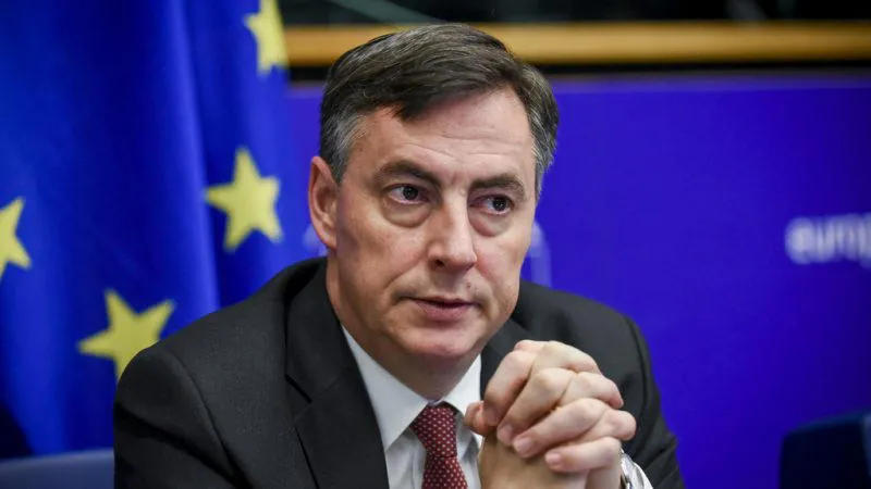 ევროპარლამენტარები თბილისში შეხვედრებს დღეიდან დაიწყებენ
