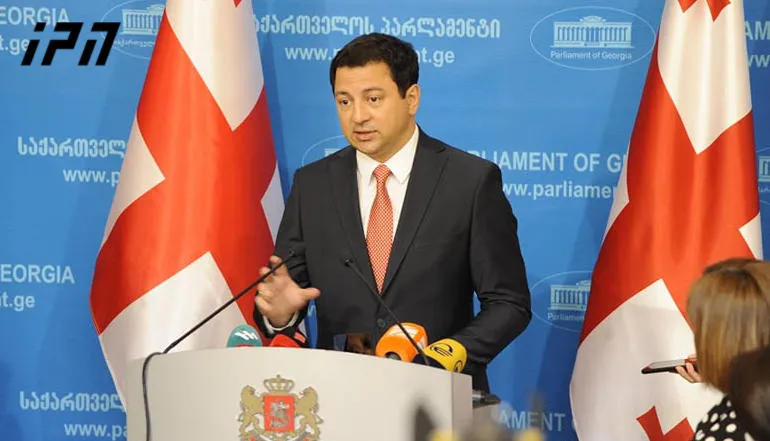 არჩილ თალაკვაძე „მუქარის წერილის“ შესახებ ბადრი ჯაფარიძის განცხადებაზე - როცა ერთი ოპოზიციონერი ლიდერი მეორე ოპოზიციონერი ლიდერის მიმართ განცხადებას აკეთებს, „ქართულმა ოცნებამ" თარჯიმნის როლი რატომ უნდა შეასრულოს?!