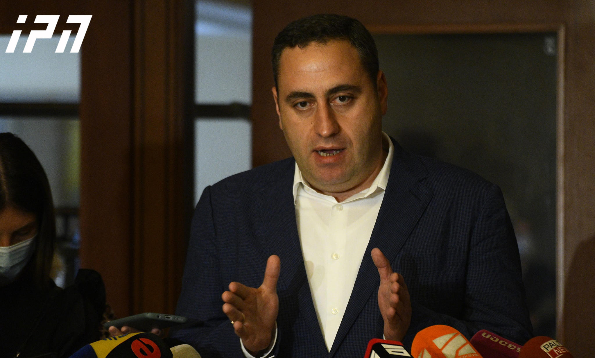Giorgi Vashadze: Georgia will not be invited to the NATO summit for the ...