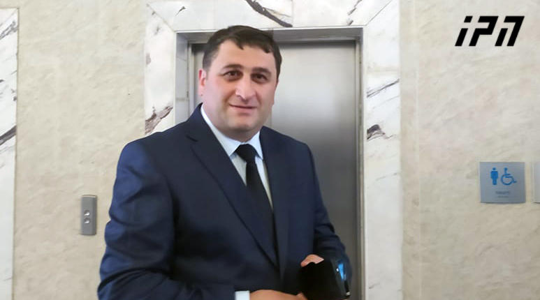 ტარიელ ნაკაიძის განცხადებით, პანსიონებში არსებული სიტუაცია იატაკქვეშეთშია გადასული