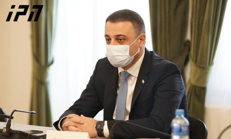 ალუდა ღუდუშაური მედიას - ჩაატარეთ ტესტი, მოინდომეთ, რომ სანქცირებული ტვირთი გაატაროთ! საბაჟო პროცედურებში ვერ ერკვევით