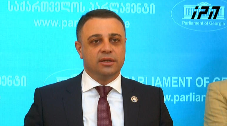 ალუდა ღუდუშაური ნინოწმინდის ბავშვთა პანსიონზე - თუ სახალხო დამცველს ჰქონდა ინფორმაცია, რომ ბოლო წლებში მძიმე დანაშაულებთან დაკავშირებული საქმეები ძიებაში იყო, მთელი ამ ხნის განმავლობაში რას ელოდებოდა?!