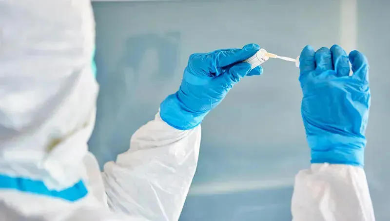 В Грузии выявлено 1 104 новых случая инфицирования коронавирусом, в стране за последние 24 часа проведено 29 032 теста