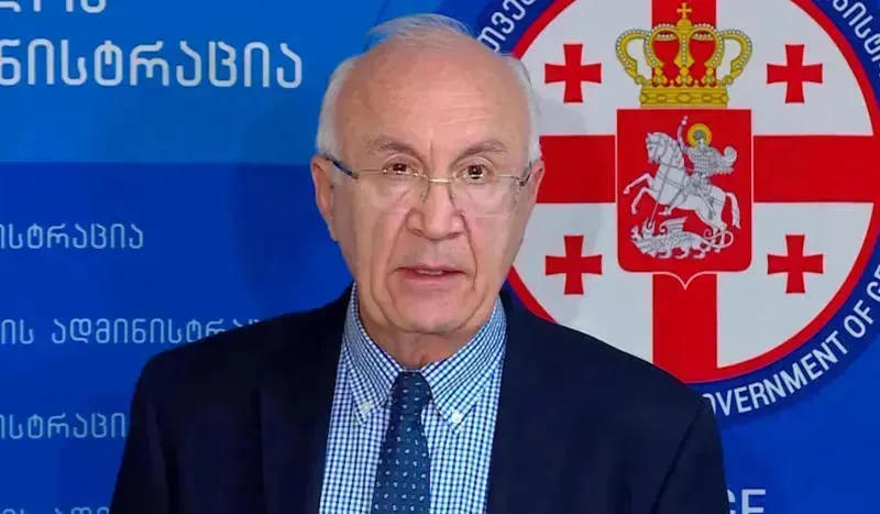 ზურაბ აბაშიძე - ჟენევის ფორმატი, იმედი მაქვს, აუცილებლად გაგრძელდება