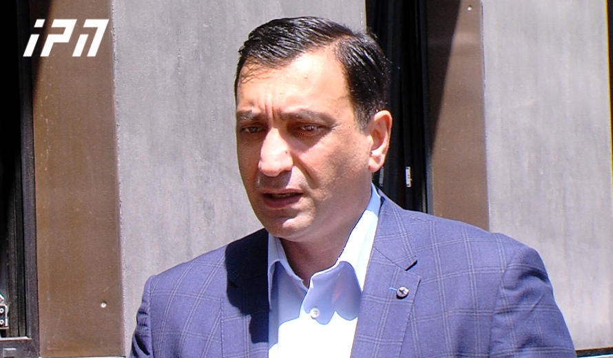 National Movement applies to Prosecutor General’s Office to launch criminal investigation related to election fraud
