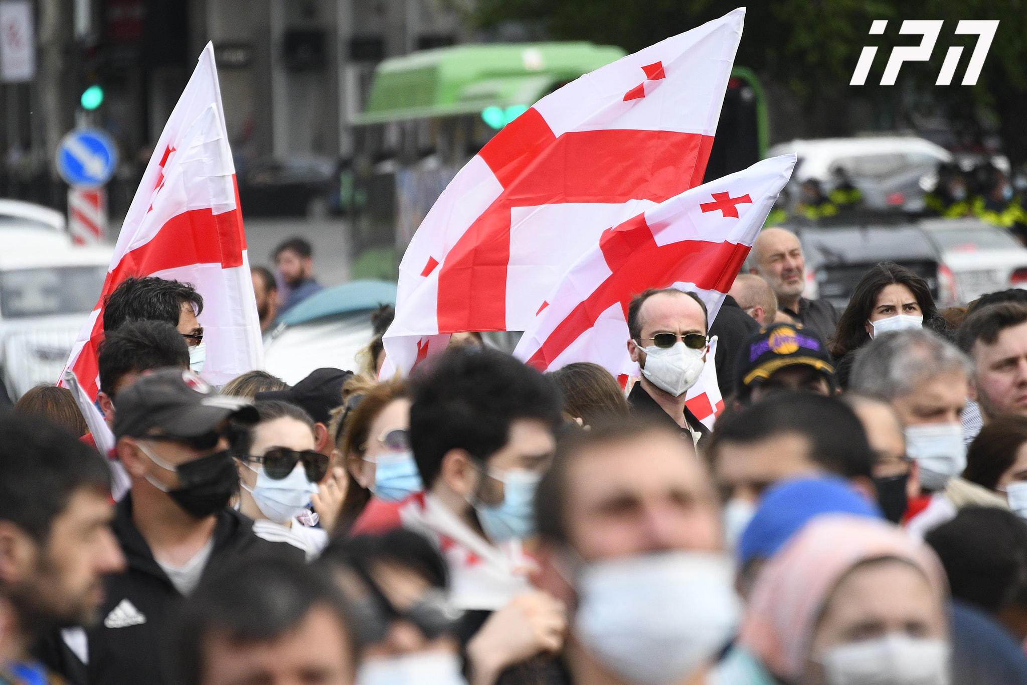მედიასაშუალებების ორგანიზებით, პრემიერ-მინისტრის გადადგომის მოთხოვნით დღეს აქცია გაიმართება
