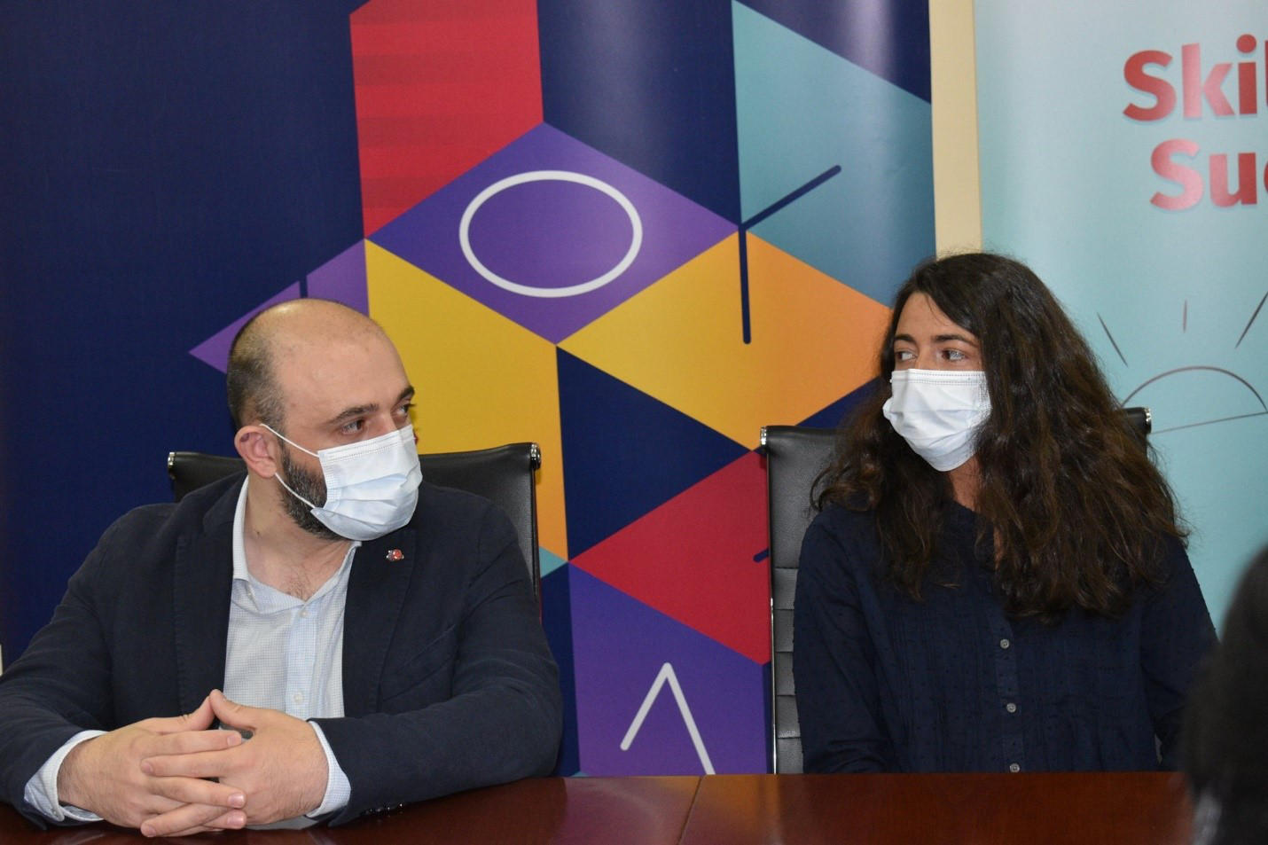 გურიაში, ოზურგეთის მუნიციპალიტეტში, მობილური ახალგაზრდული მუშაკები გაჩნდებიან