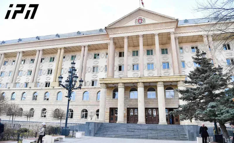 ჟურნალისტ ნიკუშა კაციას, რომელსაც ნარკოდანაშაულს ედავებიან, აღკვეთის ღონისძიების სახით პატიმრობა შეეფარდა