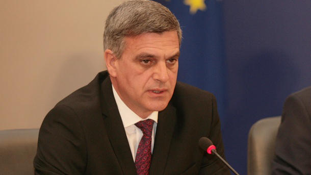 ბულგარეთის პრემიერ-მინისტრი ირაკლი ღარიბაშვილს დამოუკიდებლობის დღეს ულოცავს
