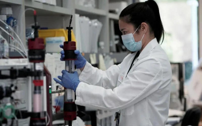 Администрация по пищевым продуктам и медикаментов США утвердила препарат Sotrovimab для лечения пациентов с ковид в возрасте от 12 лет и старше