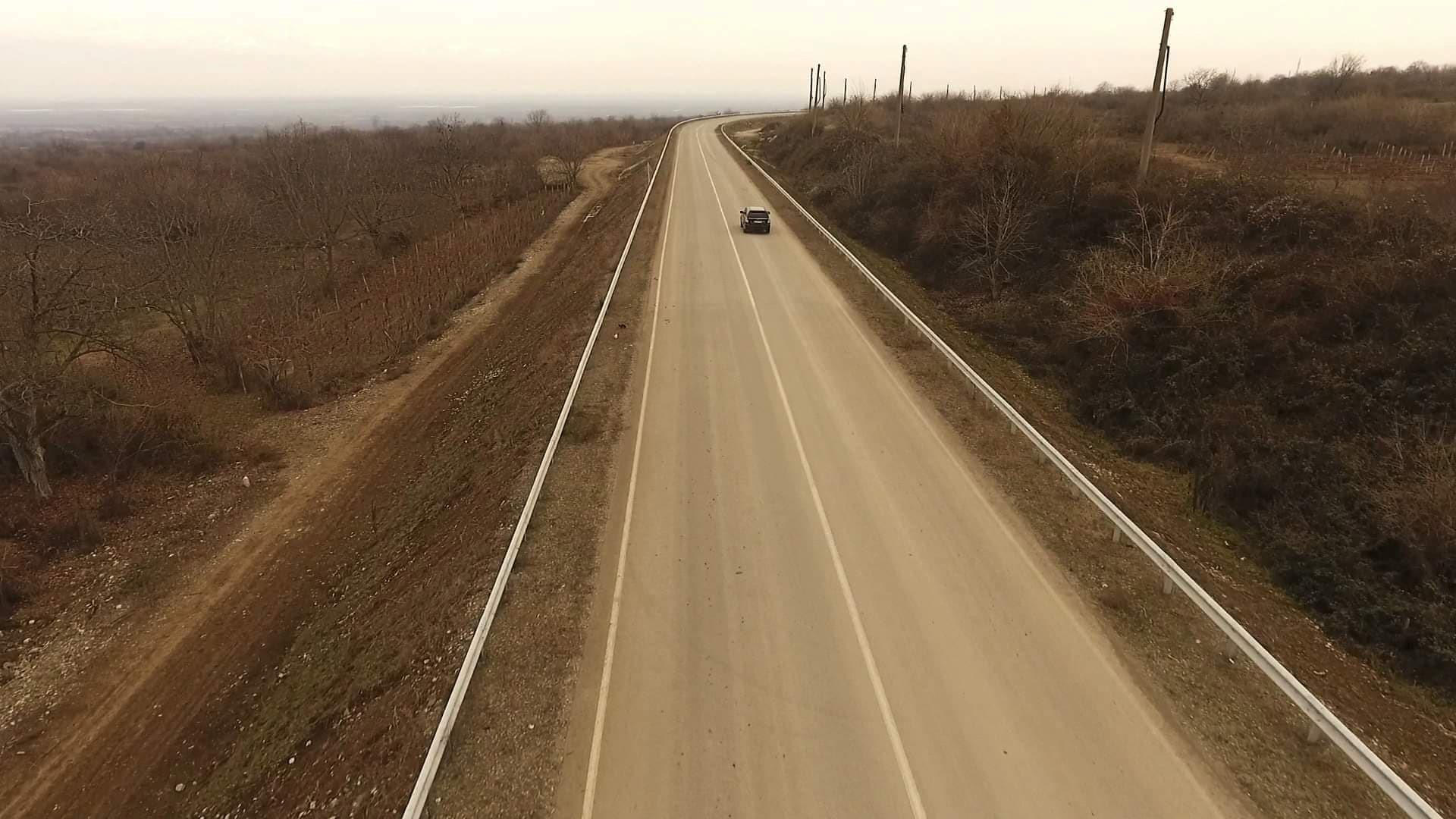 ბაკურციხე-წნორის გზის მშენებლობისთვის ტენდერი გამოცხადდა