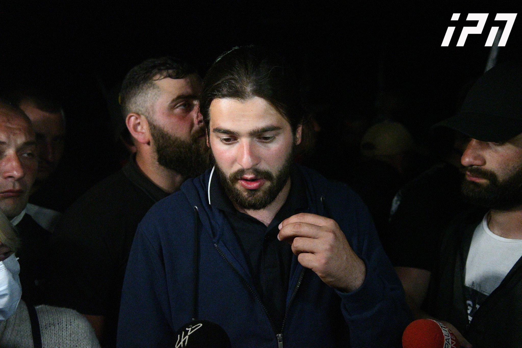 ვარლამ გოლეთიანი - საკუთარ ქვეყანაში საზღვარს გვიწესებენ და გვეუბნებიან, თუ ამ საზღვარს გადაკვეთთ, დაგიჭერთ