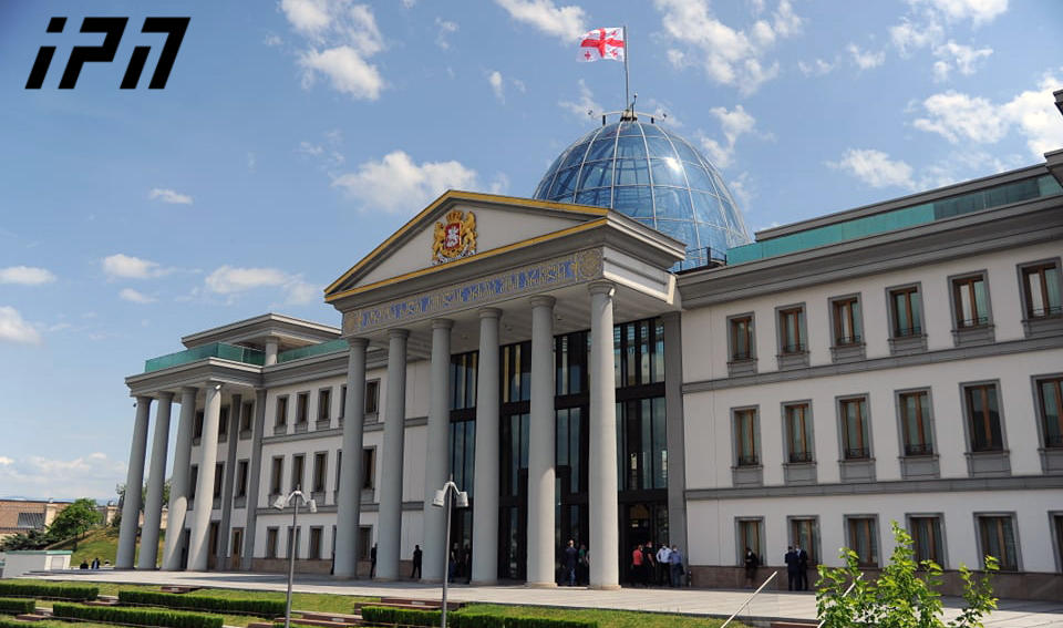 სახელმწიფო ცერემონიების სასახლეში პარალიმპიელების დახვედრის ცერემონია გაიმართება