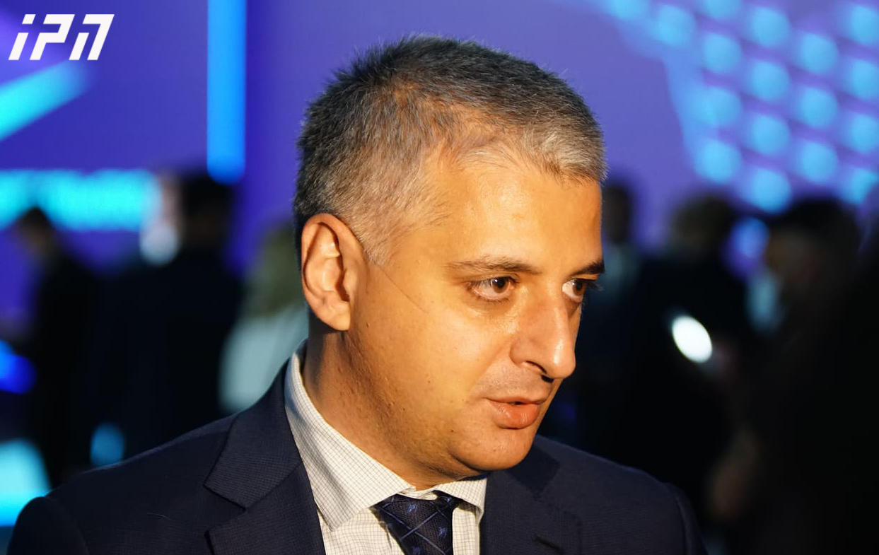 ლევან დოლიძე - ერთადერთი მოწოდება, რაც მექნებოდა როგორც ჩვენი მომხრეების და ჩვენი ოპონენტების მიმართ, ეს არის ვიმოქმედოთ მხოლოდ საქართველოსთვის