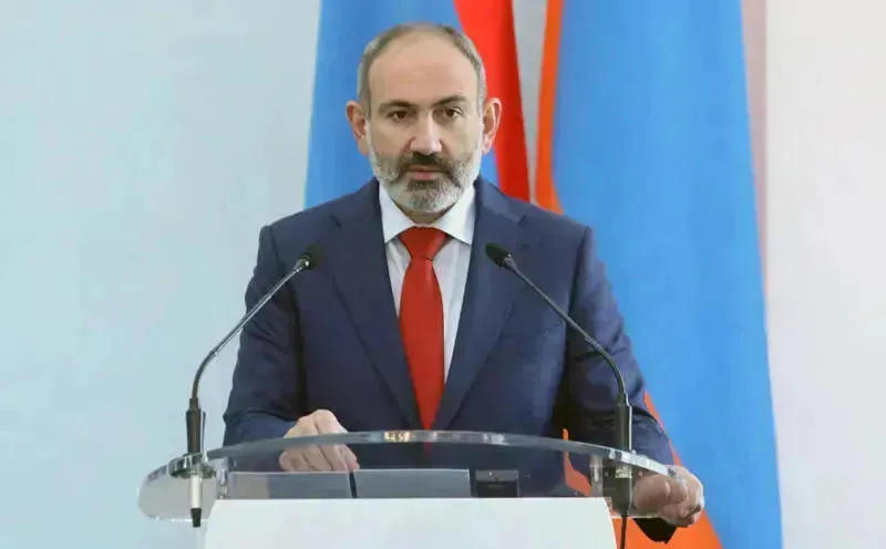 ნიკოლ ფაშინიანის წინააღმდეგ სომხეთში მორიგი საპროტესტო აქციები დაიწყო