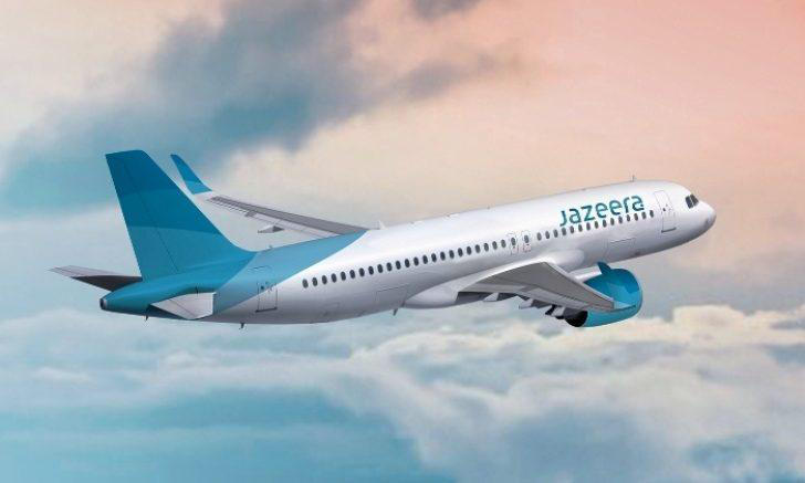 დაბალბიუჯეტიანი ავიაკომპანია Jazeera Airways-ი საქართველოს მიმართულებით რეგულარულ საჰაერო მიმოსვლას დღეიდან განაახლებს