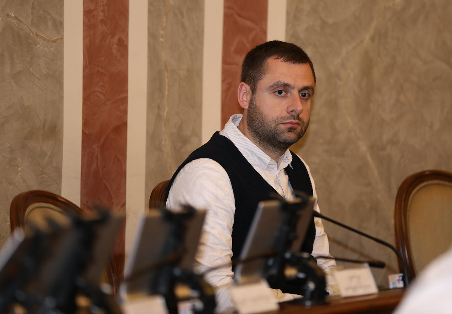 ლევან არველაძე - მერიის მხრიდან გაწეული ფინანსური დახმარება კარგი შესაძლებლობაა ბავშვთა ცენტრების მიერ საქმიანობის გაგრძელებისა და ფუნქციონირებისთვის