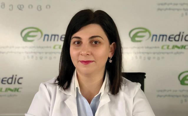 "კორონავირუსმა ფარისებრი ჯირკვლის დაავადებათა სიხშირე გაზარდა" - რა არის "ჩიყვი", რა იწვევს მას და როგორია მისი მკურნალობის თანამედროვე სტანდარტი (R)