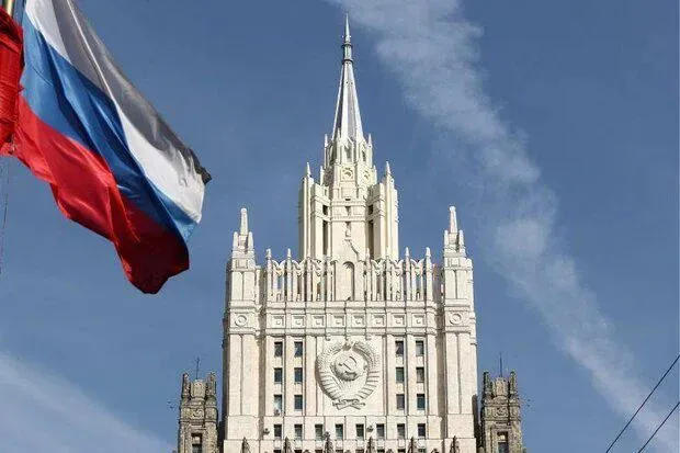 Russian Foreign Ministry: Russian side offers to start the process of delimitation of the border between Georgia, Abkhazia and South Ossetia with their further demarcation