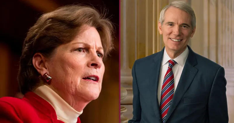 В Грузию прибудут американские сенаторы