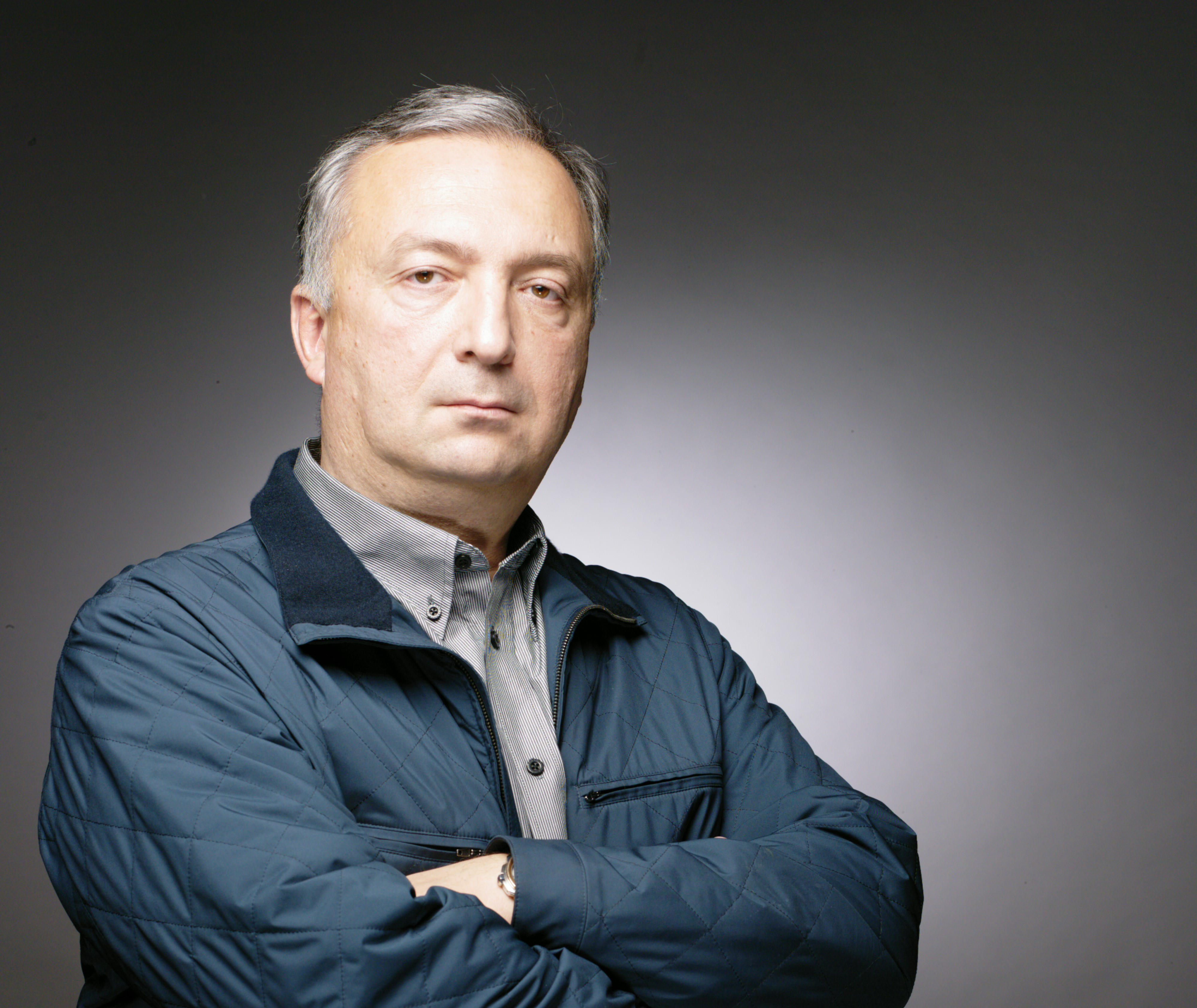 ირაკლი გურჩიანი - მომხმარებელზე ზრუნვა ახლა გაცილებით მნიშვნელოვანია