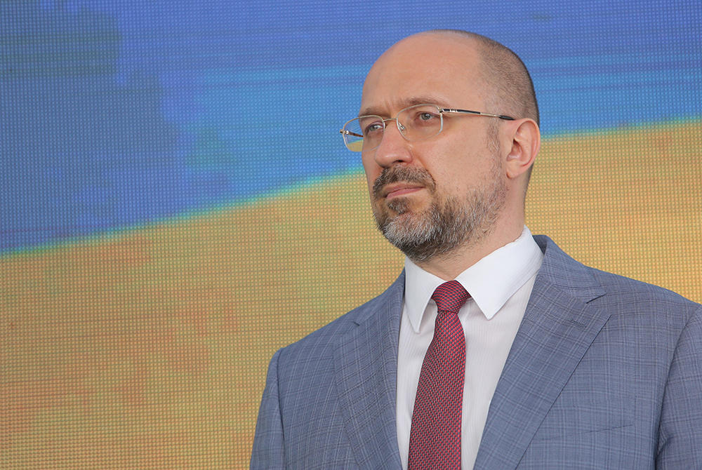 Denys Shmyhal: In the face of increased pressure from Russia, we have always felt the support of Georgia, which is now very valuable