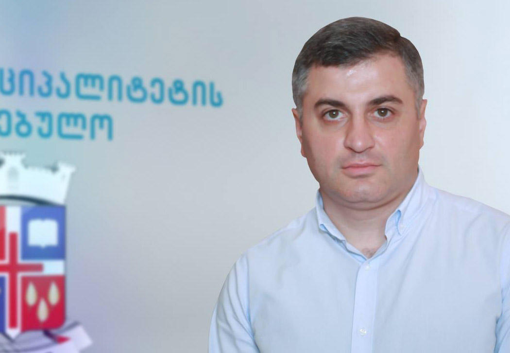 გორის საკრებულოს წევრი, მამუკა ფანიაშვილი „ქართულ ოცნებას“ ტოვებს და გიორგი გახარიას გუნდს უერთდება