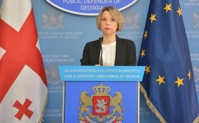 სახალხო დამცველი - N18 დაწესებულებაში 2021 წლის 18 იანვრის შემდეგ დღემდე, N12 საპატიმროდან არც ერთი სხვა პატიმარი, გარდა მიხეილ სააკაშვილისა, არ შეუყვანიათ