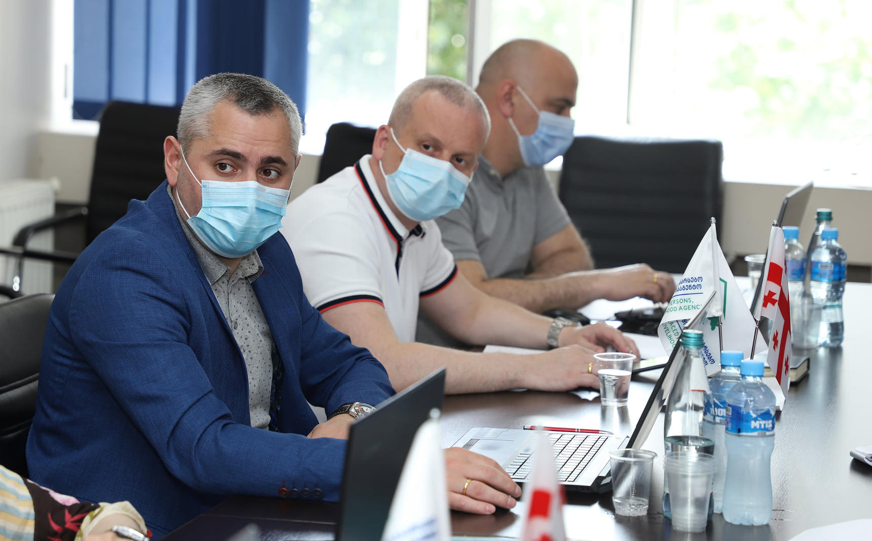 დევნილთა სააგენტო სოფლად სახლს კიდევ 130 დევნილ ოჯახს შეუსყიდის