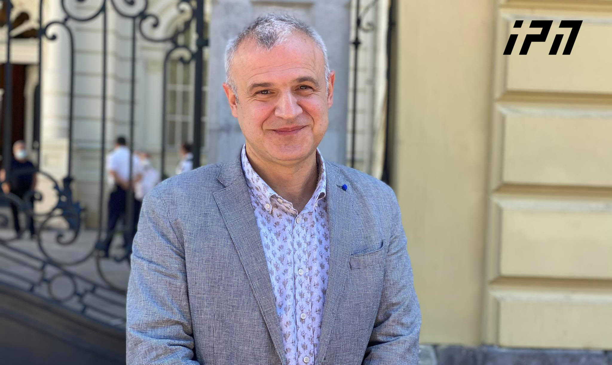 თეიმურაზ ჯანაშია ყოფილი პრეზიდენტის, გიორგი მარგველაშვილის განკარგულებაზე „გრიფით საიდუმლოს" მოხსნას ითხოვს