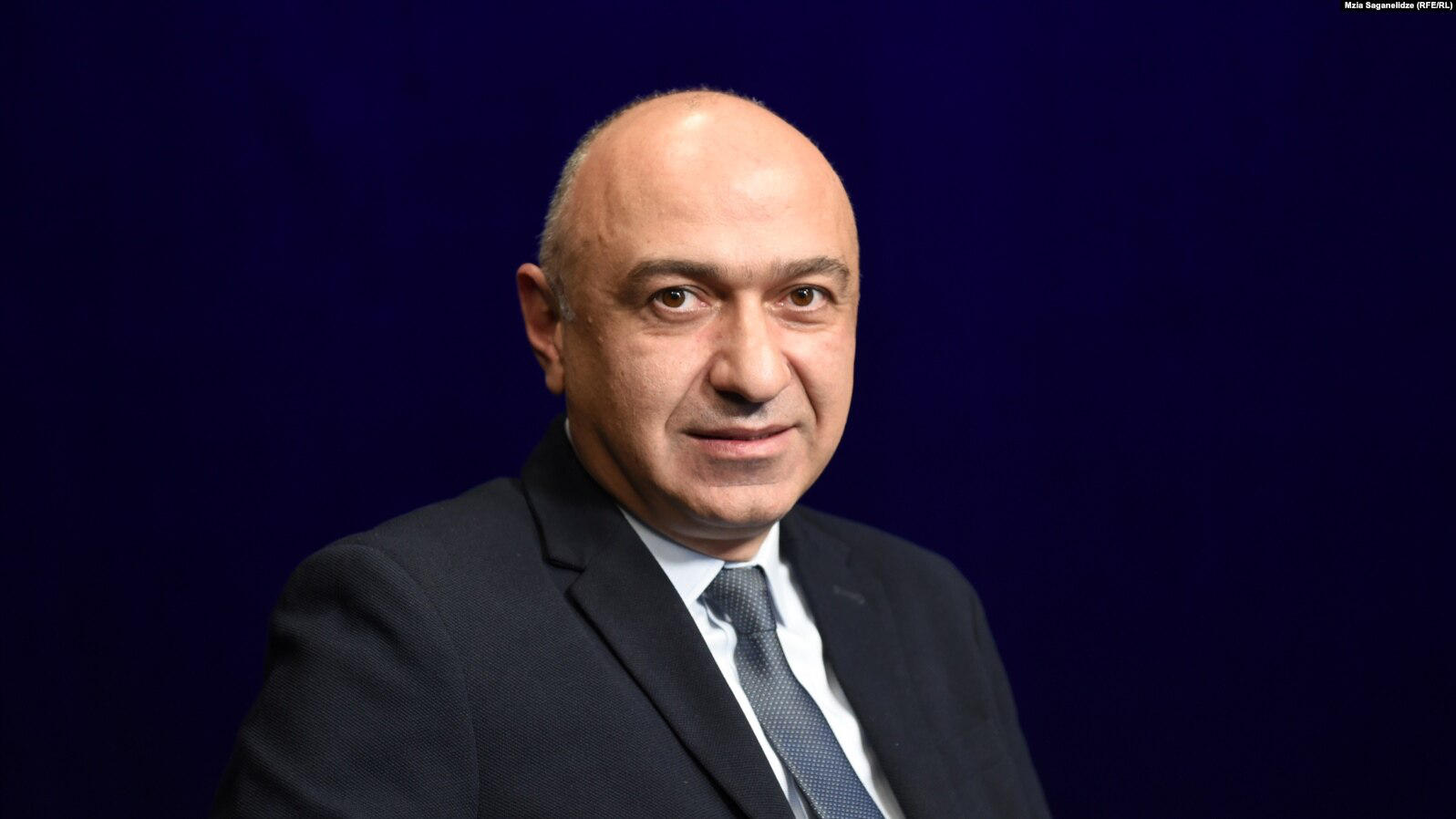 საპენსიო სააგენტოს დირექტორის მოადგილე - საპენსიო შენატანების სისტემა უსაფრთხოდ და შეუფერხებლად მუშაობს