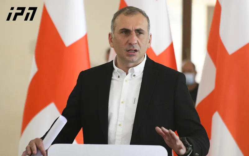 ალეკო ელისაშვილი - საგამოძიებო კომისია იყო ამაო გარჯა - ისედაც ვთქვით, რომ როგორც გვეგონა, იმ მასშტაბით არ გაყალბებულა არჩევნები