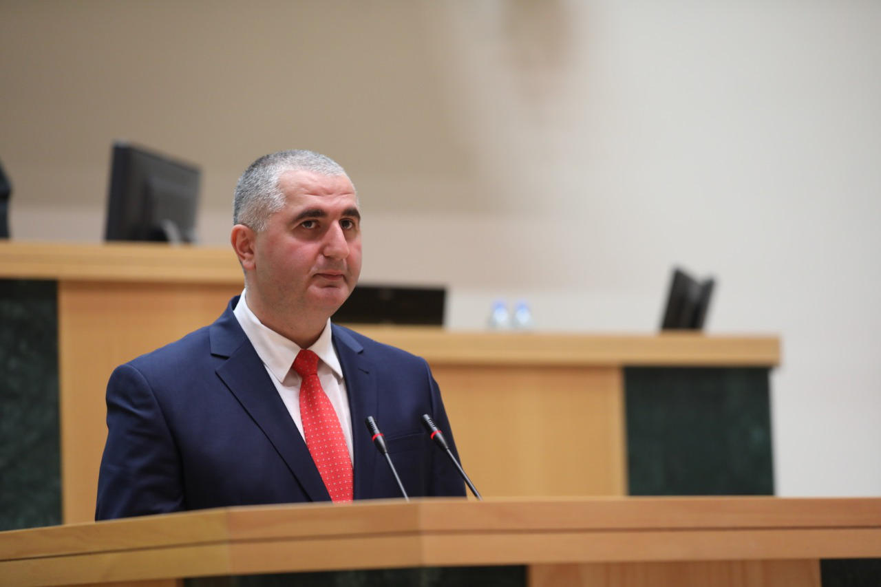 ფინანსთა მინისტრი - 2024 წელს კულტურის და სპორტის დაფინანსებისთვის გათვალისწინებულია 950 მლნ, გარემოს დაცვის მიმართულებაზე 650 მლნ, ხოლო სოფლის მეურნეობის - 579 მლნ ლარი