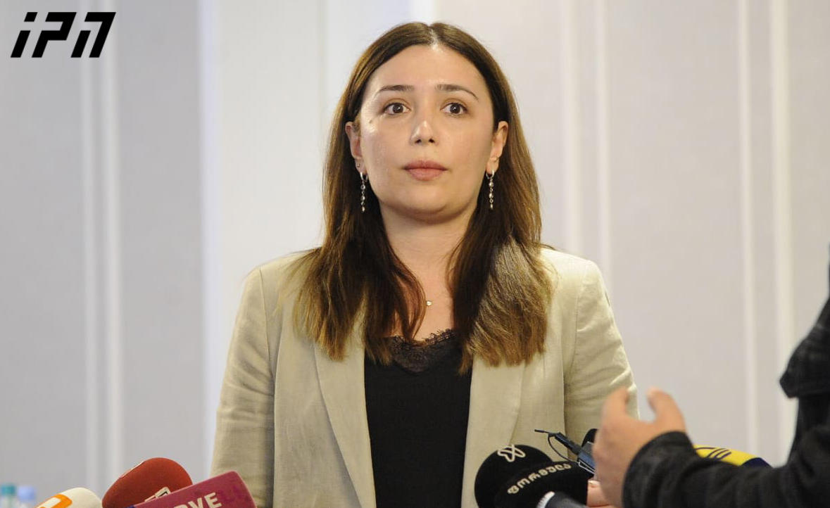 ნინო თანდილაშვილი -  რაჭის ტყეებსა და მის მიმდებარედ განსაკუთრებული დაცულობის ტერიტორიის შექმნა სამონადირეო მეურნეობის ლიცენზიის მოქმედების ვადის გადახედვას გამოიწვევს